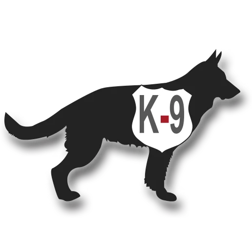 Seguridad Preventiva Canina K-9
